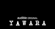 GIF by Audible