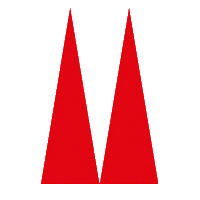 DigitaleKommunikationKoeln cologne koln koeln stadtkoeln Sticker