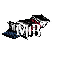 mach1barbell mach1 mach1barbell m1b mach 1 barbell Sticker