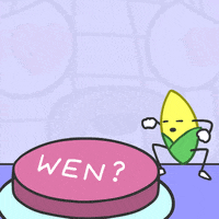 Corn Cob Animation GIF by TheRealCornelius