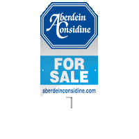 Scotland Property Sticker by Aberdein Considine