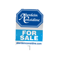 Scotland Property Sticker by Aberdein Considine