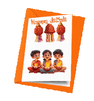 Festival Of Lights Diwali Sticker