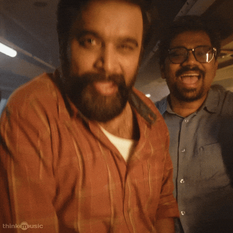Sasikumar GIF by Think Music