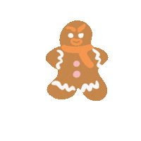 Christmas Tree Sticker