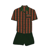 Uniform Sticker by EtonHouse International