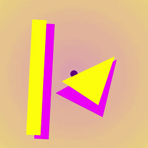 creative coding daily render GIF by partyonmarz