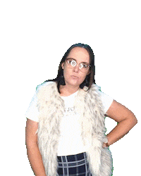 Graceadele Sticker by Instagram Creator Lounge