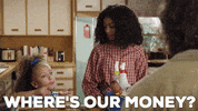 Mixedish Lol GIF by ABC Network