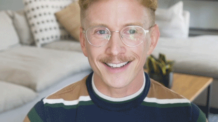 Youtube Video GIF by tyler oakley