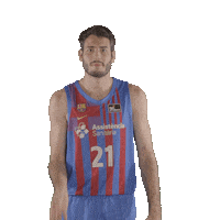 Vamos Come On Sticker by ACB