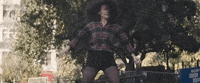 nyc dancing GIF by Pianos Become The Teeth
