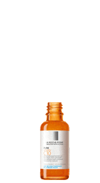 glow vitamin c Sticker by La Roche-Posay Argentina