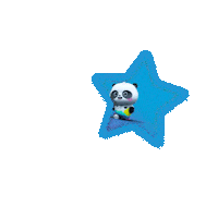 Lets Go Wow Sticker by The World Games