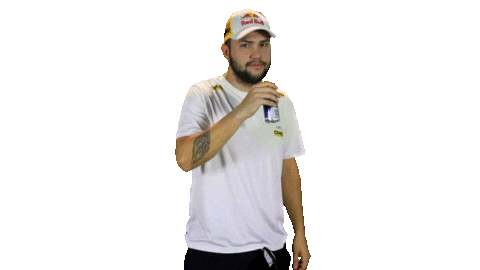 red bull racing Sticker by Stock Car Brasil
