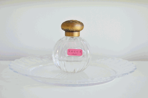 fragrance GIF