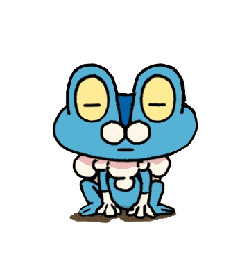 Dance Clapping Sticker by Pokémon