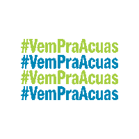 acuasfitness acuasfitness rede acuas fitness academia acuas acquas fitness Sticker