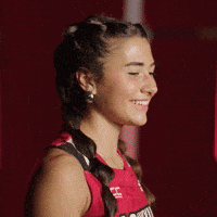 University Of Louisville Go Cards GIF by Louisville Cardinals