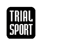 Sport Keep Sticker by TRIALSPORT