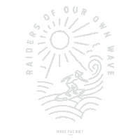 Makethediff Sticker by Eightynine