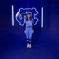 University Of North Carolina Ncaa GIF by UNC Tar Heels