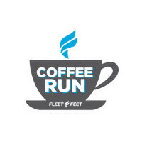 fleetfeetsacramento  Sticker