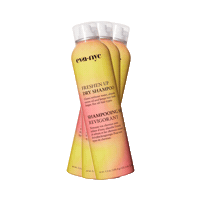 Hair Freshen Up Sticker by Eva NYC