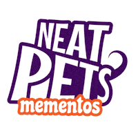 Support Small Business Sticker by Neat Pets Mementos