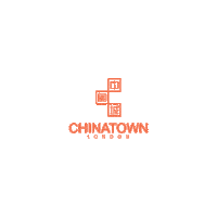 ChinatownLondon chinese new year chinatown china town chinatown london Sticker