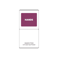 Hands Lakieryhybrydowe Sticker by nutridome