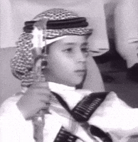 Crown Prince Saudi GIF
