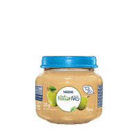Naturnes Papinhas Sticker by nestlebrasil