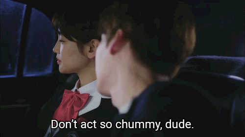kdramabingers giphyupload cinderella and four knights cinderella and the four knights GIF