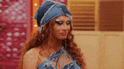 Mtv Queen GIF by RuPaul's Drag Race
