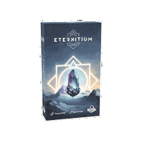 Eternitium Sticker by Campustech.fr