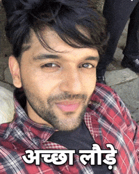 Guru Randhawa GIF