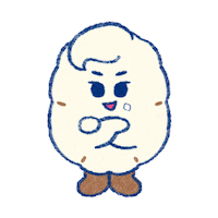 몬지 Sticker