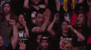 Pro Wrestling Sport GIF by ALL ELITE WRESTLING
