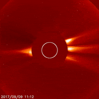 european space agency GIF