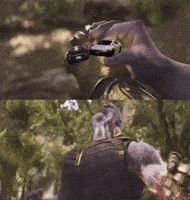 End Game Eclipse GIF