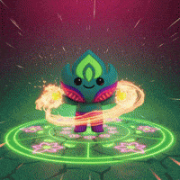 Loop Crypto GIF by SuiRewardsMe