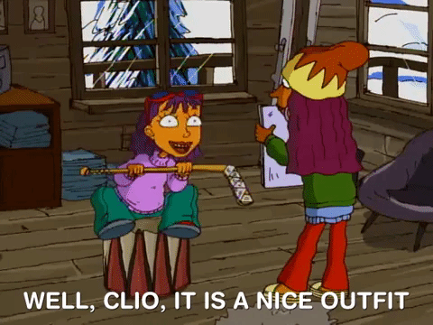 rocket power nicksplat GIF