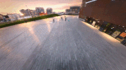aardman animation graffiti cgi streetart GIF