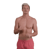 Af Sticker by LoveIslandUSA
