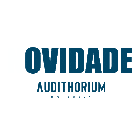 style moda Sticker by Audithorium