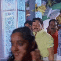 Ponjikara GIF