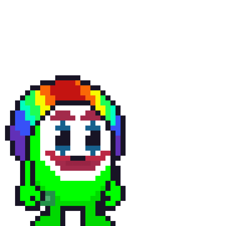 Character Lol Sticker by Potatozzz by 9GAG