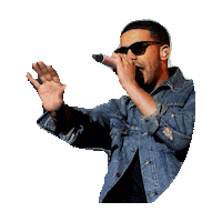 drake STICKER by imoji