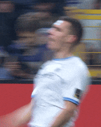 Goal Celebration GIF by Club Brugge